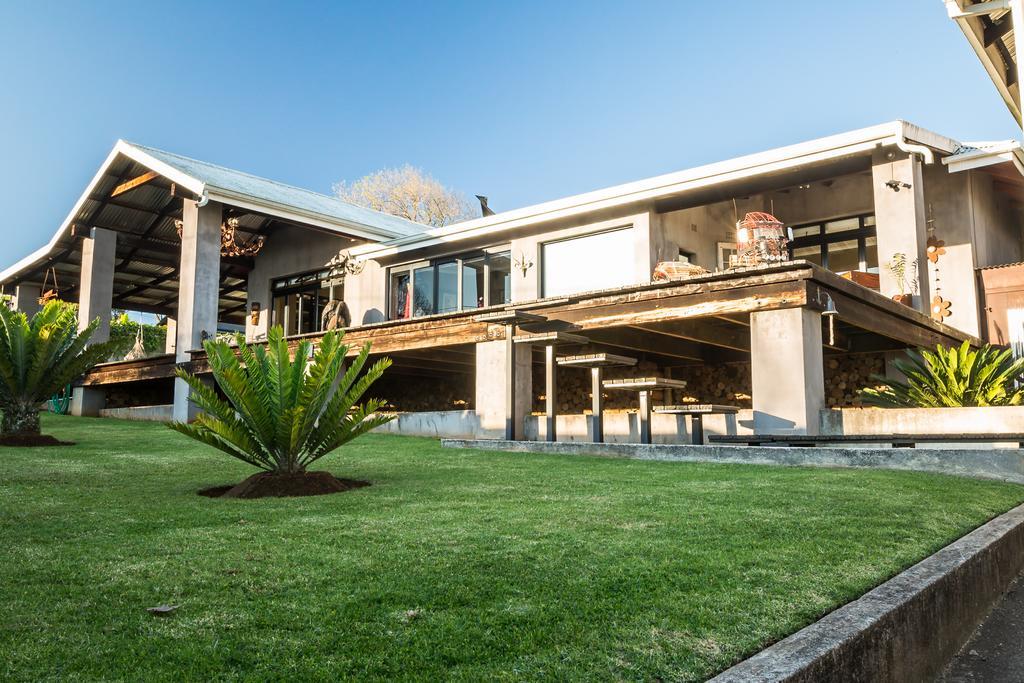 Laguna Accommodatie bij particulieren