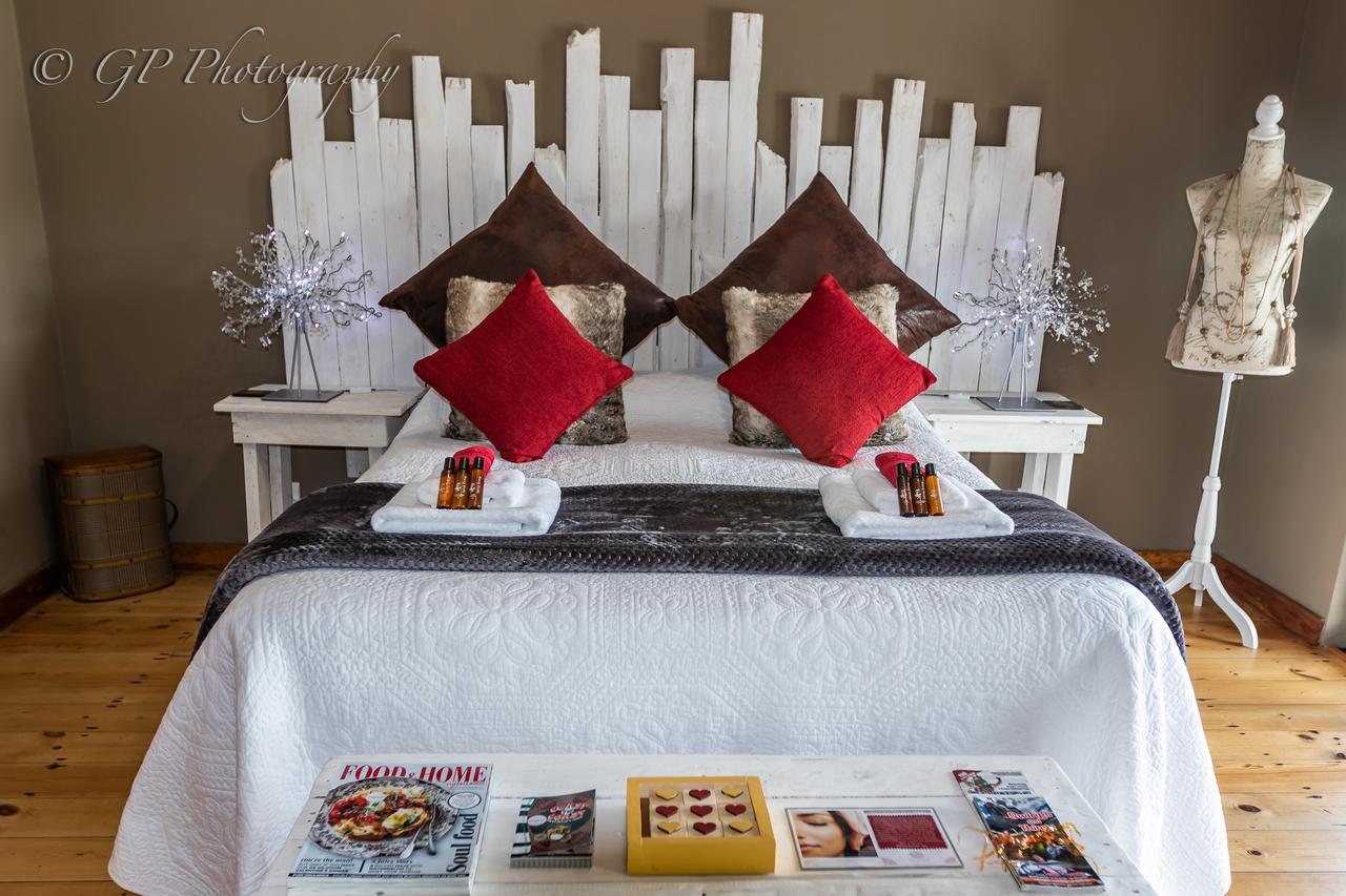 Accommodatie bij particulieren Laguna *