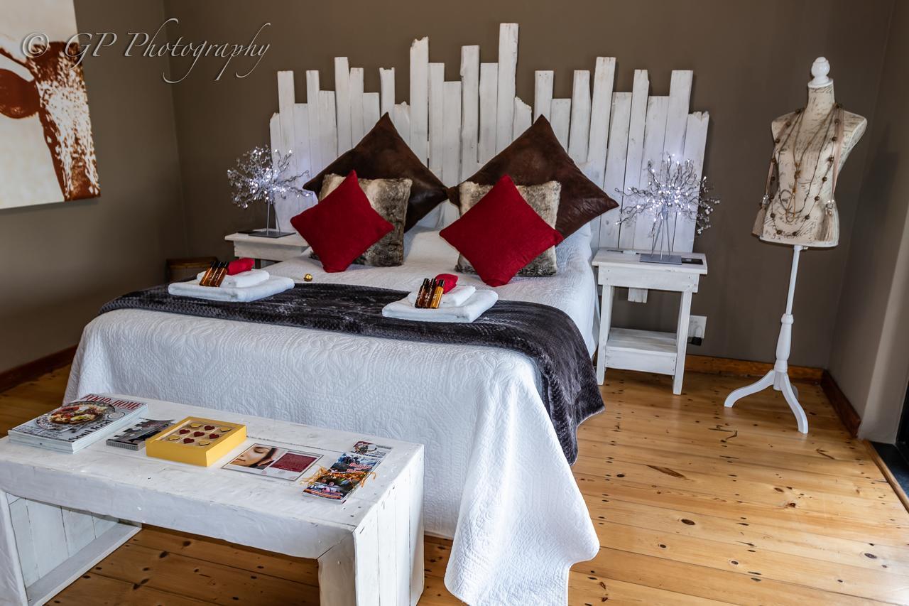 Accommodatie bij particulieren Laguna Graskop