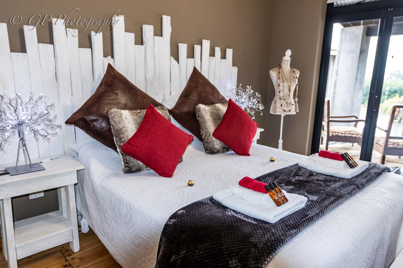 Accommodatie bij particulieren Laguna Graskop