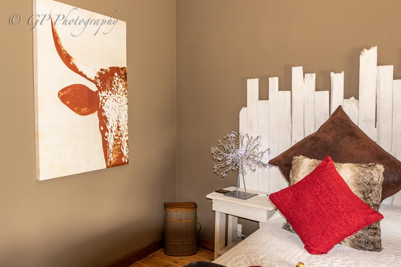 Accommodatie bij particulieren Laguna Graskop