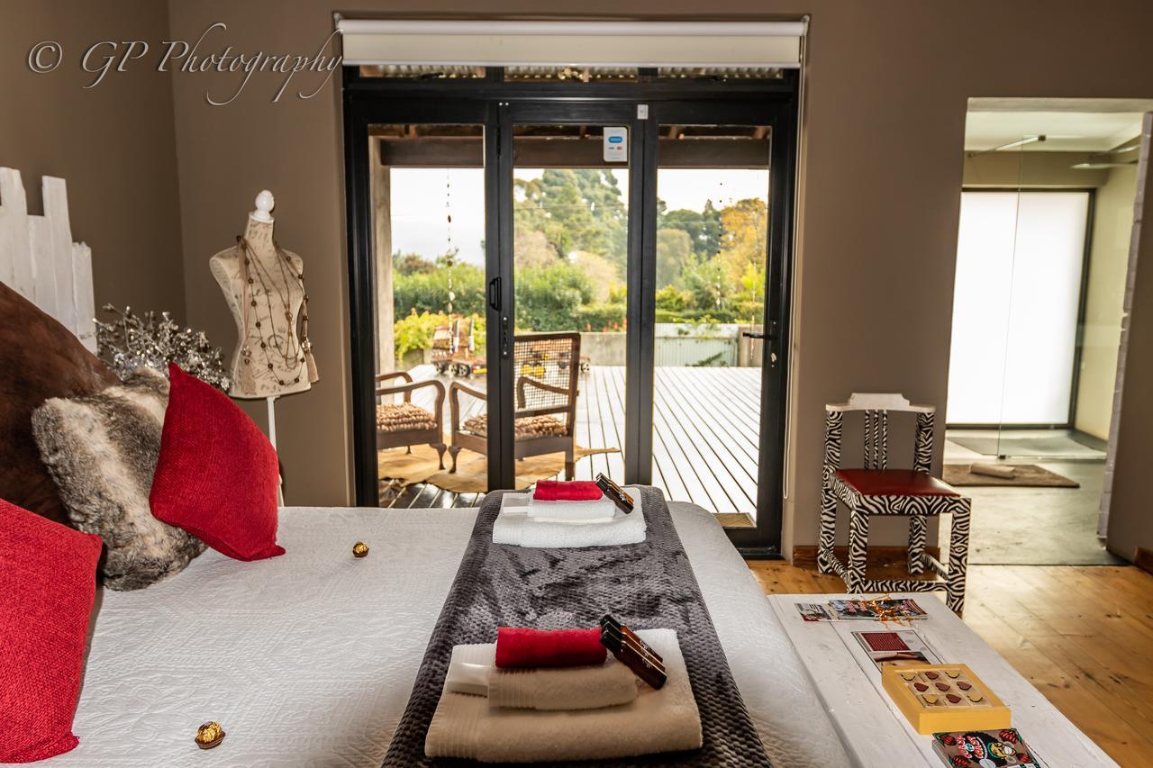 Laguna Accommodatie bij particulieren Graskop