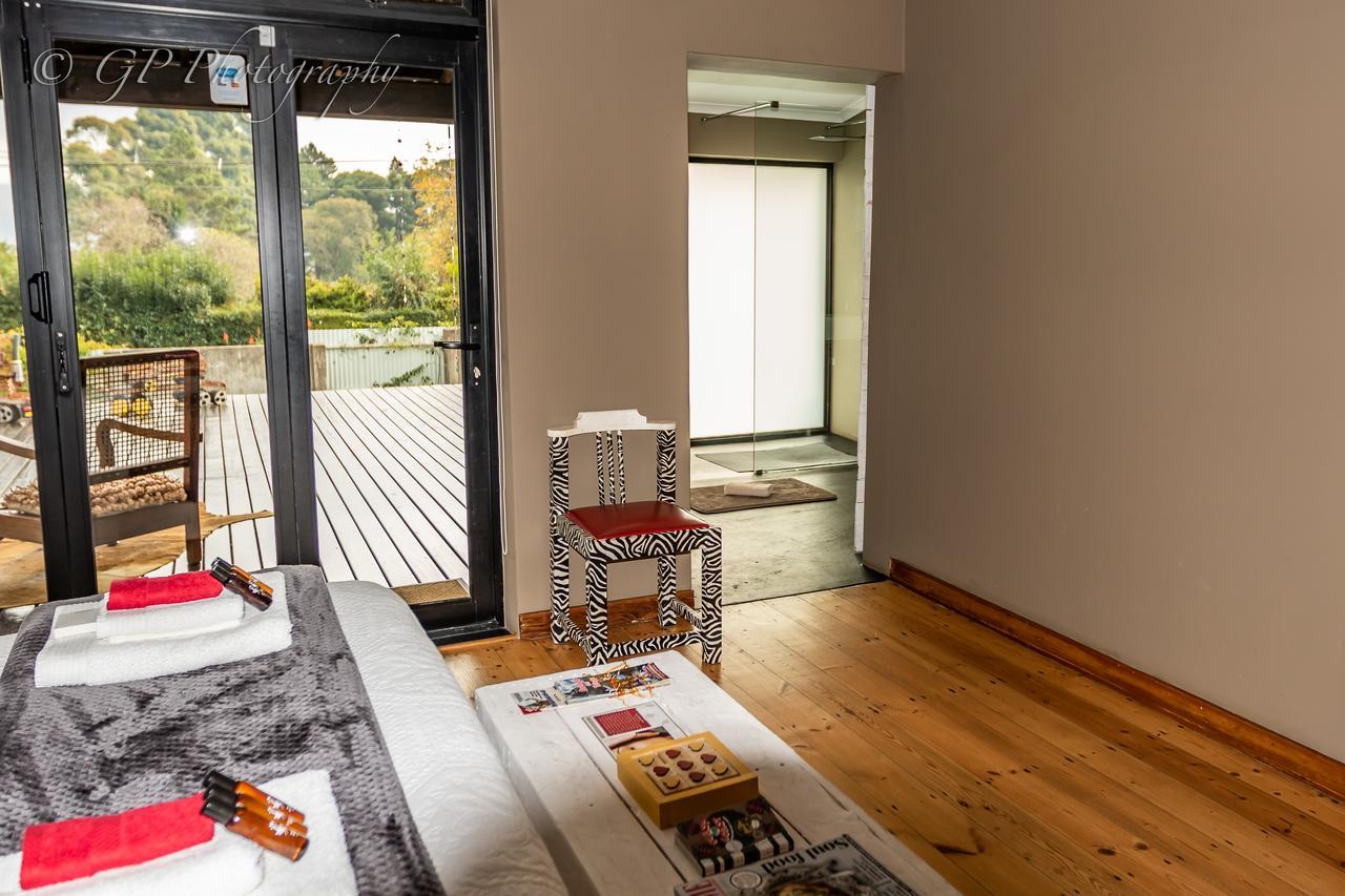 Laguna Accommodatie bij particulieren *