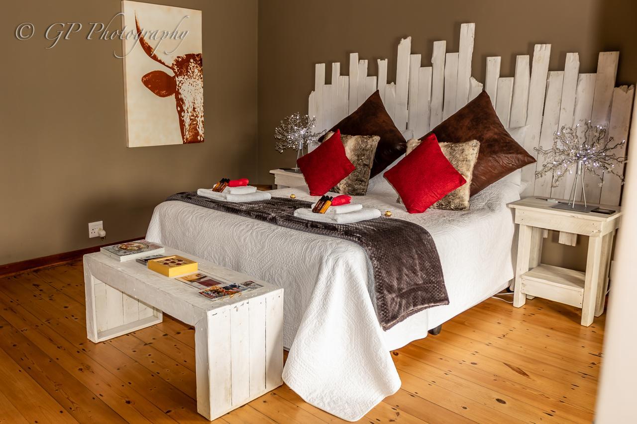 Laguna Accommodatie bij particulieren Graskop