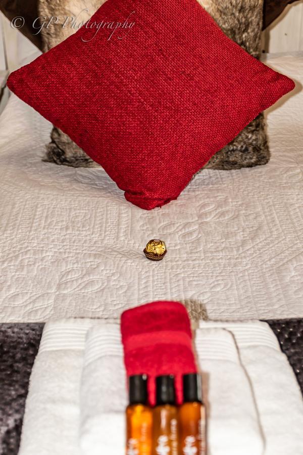 Accommodatie bij particulieren Laguna Graskop