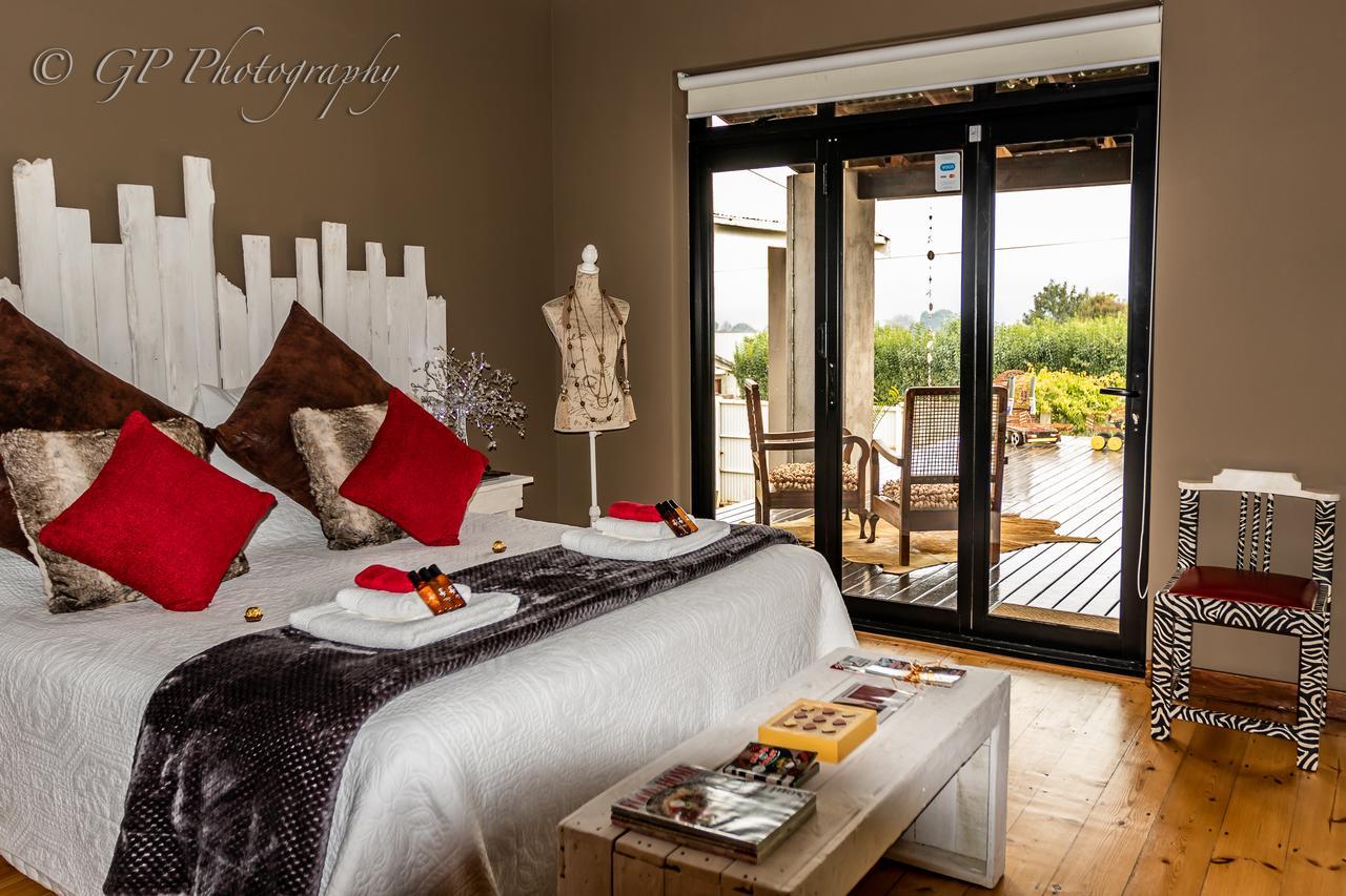 Laguna Accommodatie bij particulieren *