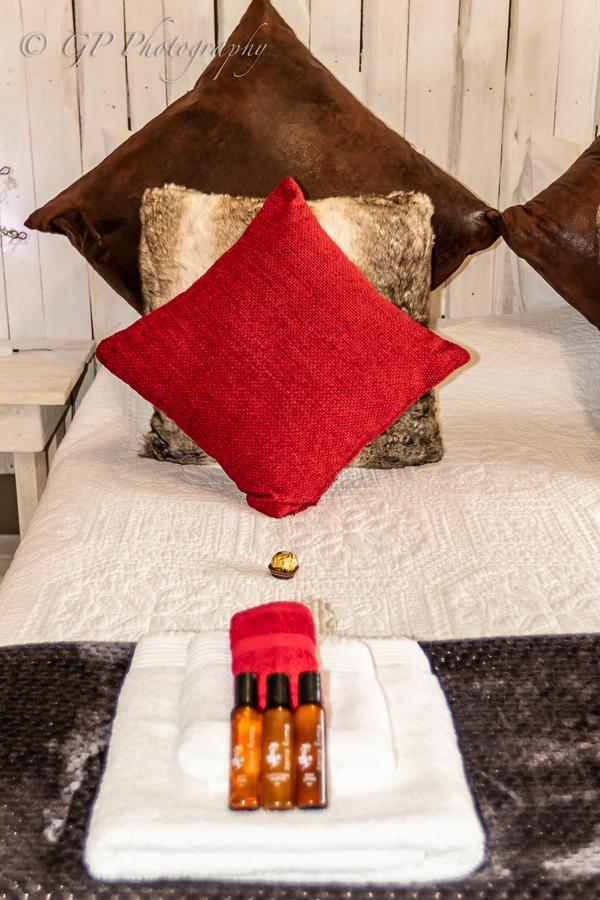 Accommodatie bij particulieren Laguna Graskop