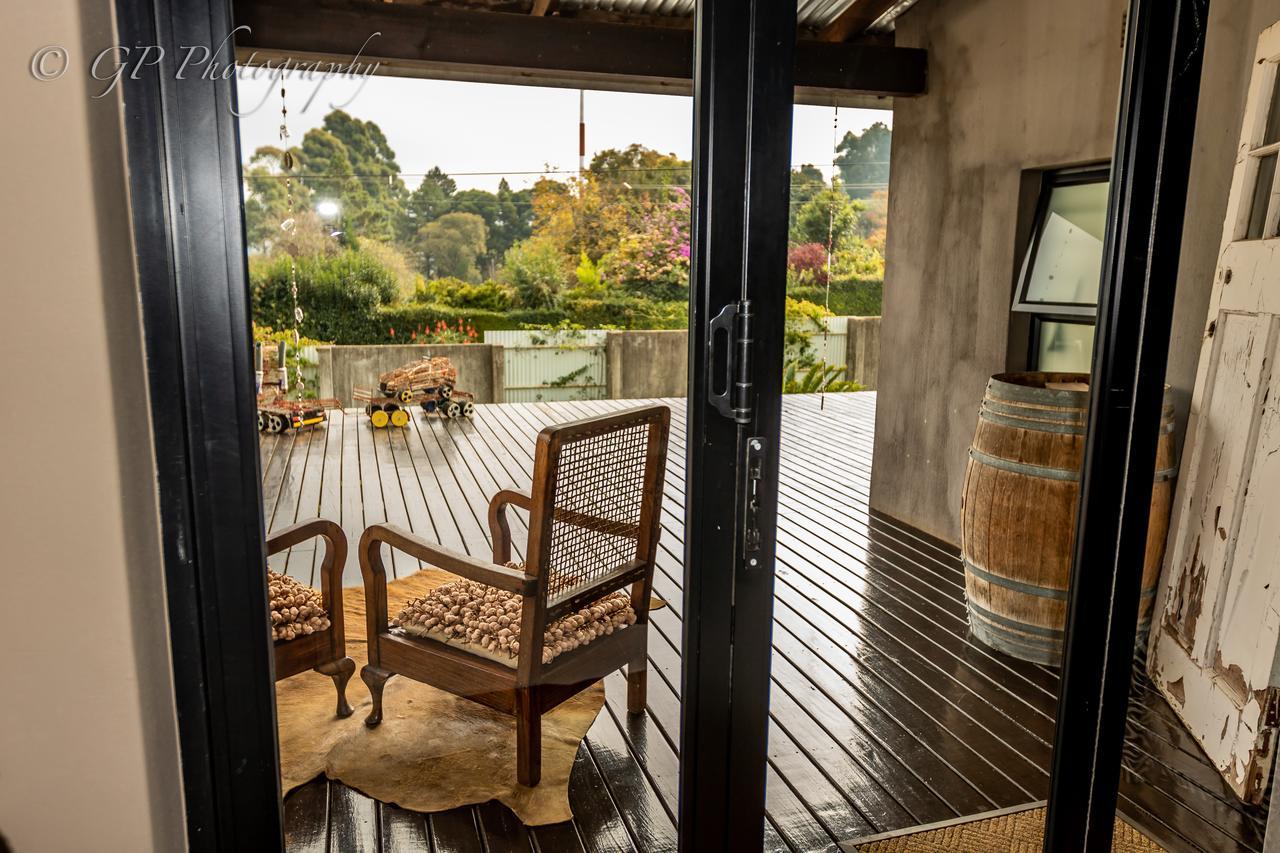 Accommodatie bij particulieren Laguna Graskop
