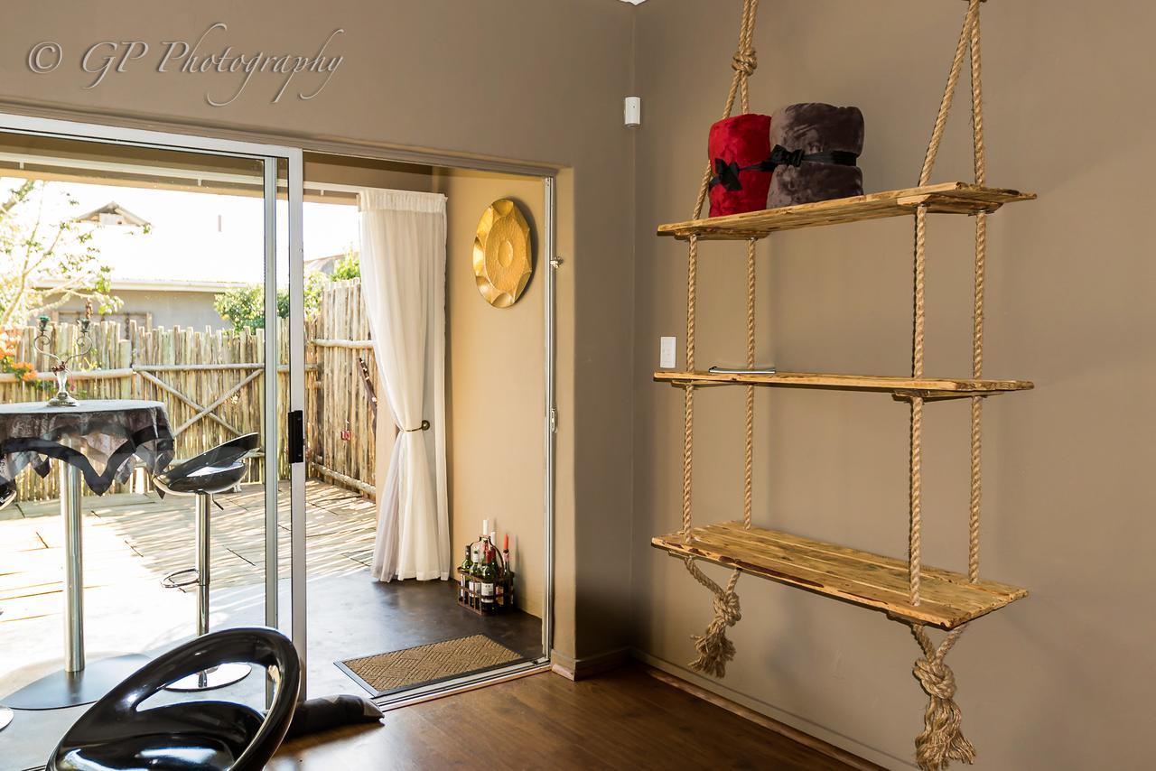 Accommodatie bij particulieren Laguna Graskop