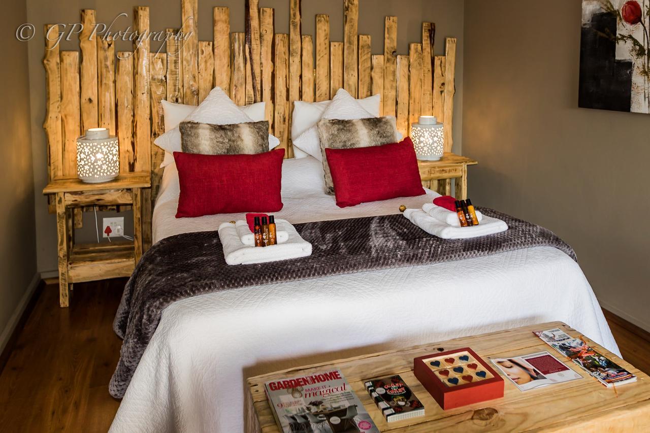 Laguna Accommodatie bij particulieren