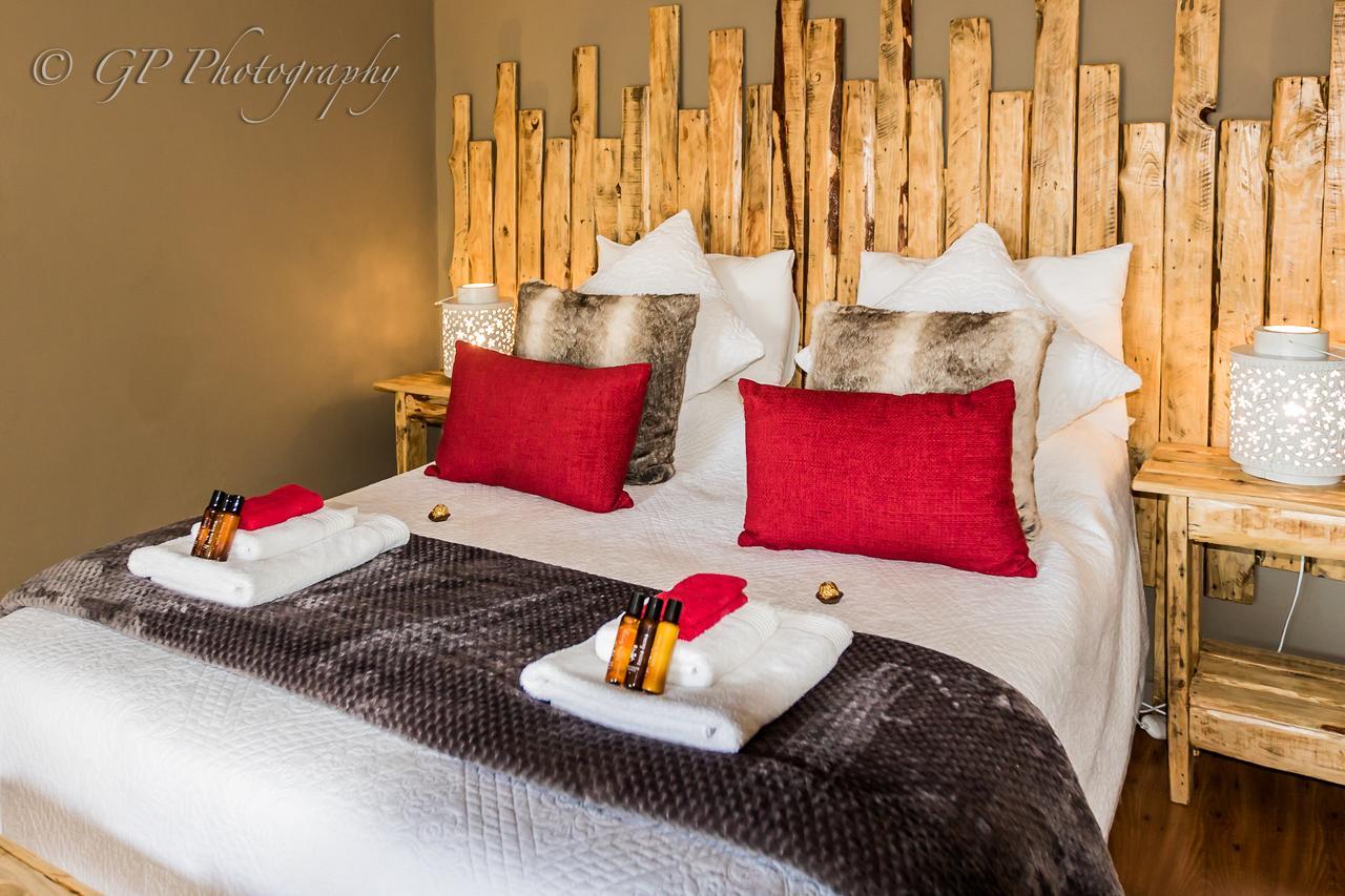 Accommodatie bij particulieren Laguna Graskop