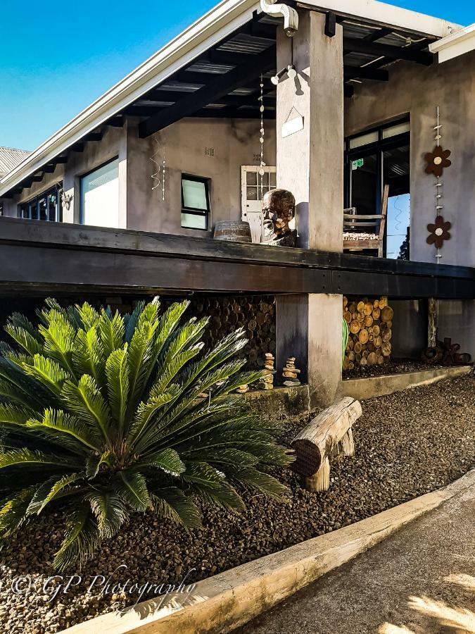 Accommodatie bij particulieren Laguna Graskop