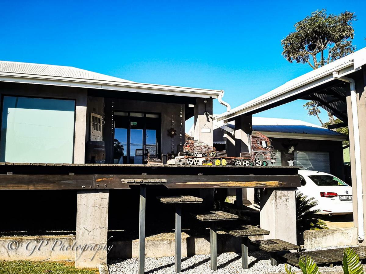 Laguna * Graskop
