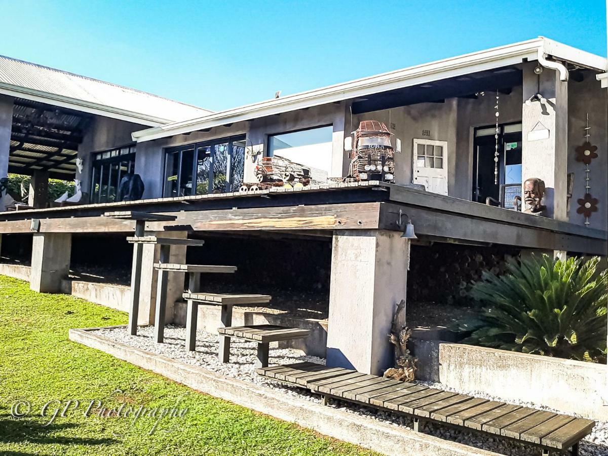 Laguna Graskop