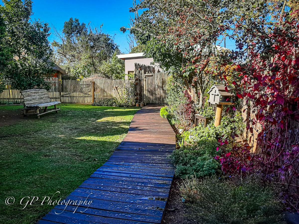 Laguna Graskop