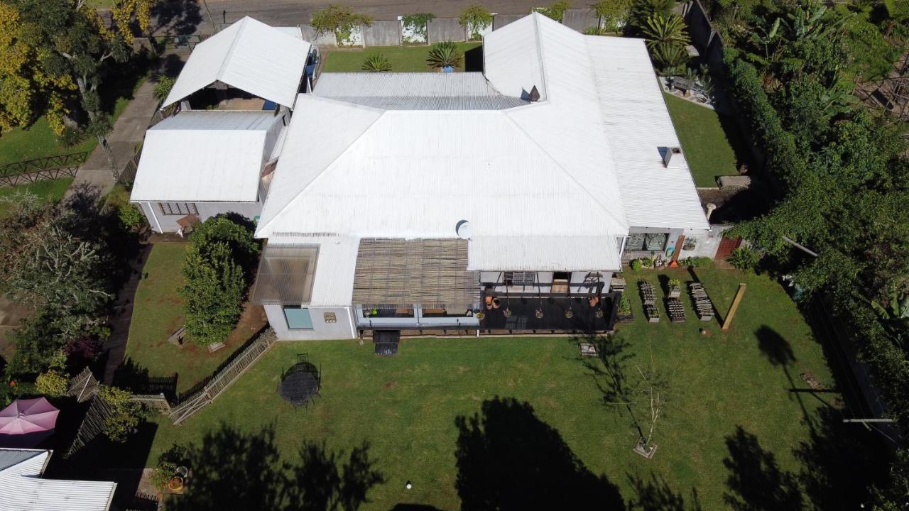 Accommodatie bij particulieren Laguna Graskop